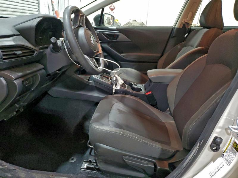 Photo 7 from auction – 2024 SUBARU IMPREZA with VIN JF1GUABCXR8339773