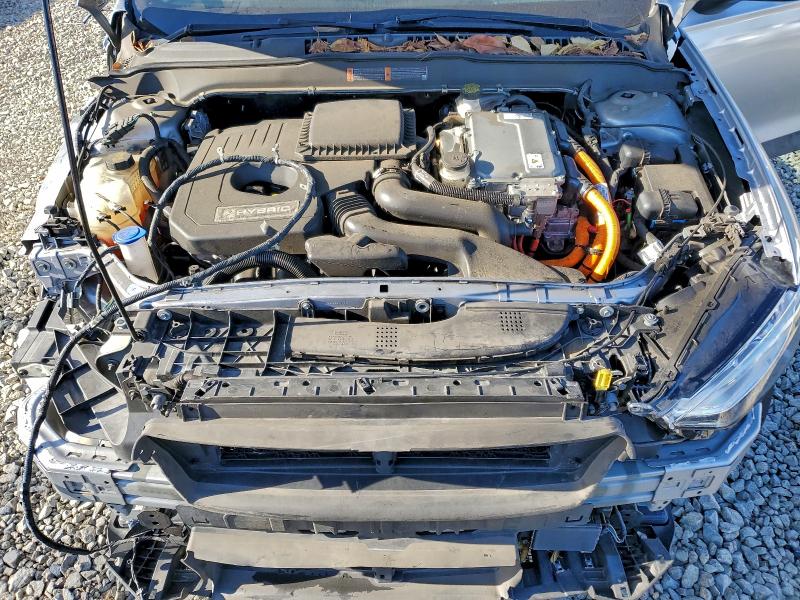 Photo 11 from auction – 2020 FORD FUSION SE with VIN 3FA6P0LU7LR113362