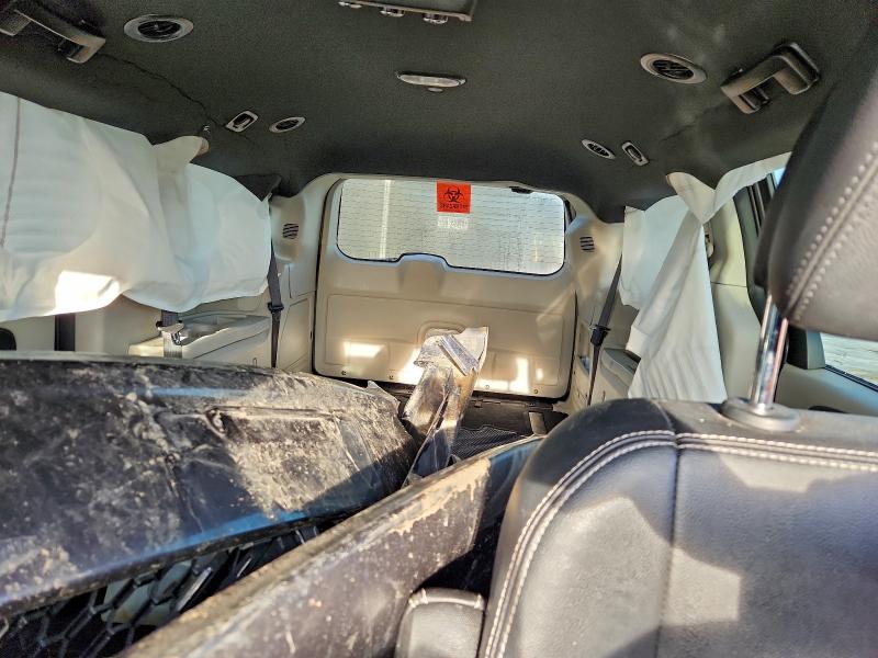 Zdjęcie 10 z aukcji – 2019 DODGE GRAND CARA z VIN 2C4RDGCG2KR632746