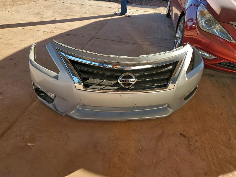 Photo 12 from auction – 2015 NISSAN ALTIMA with VIN 1N4AL3AP1FN397857