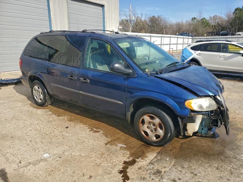 Photo 4 from auction – 2003 DODGE GRAND CARA with VIN 2D4GP24353R178090