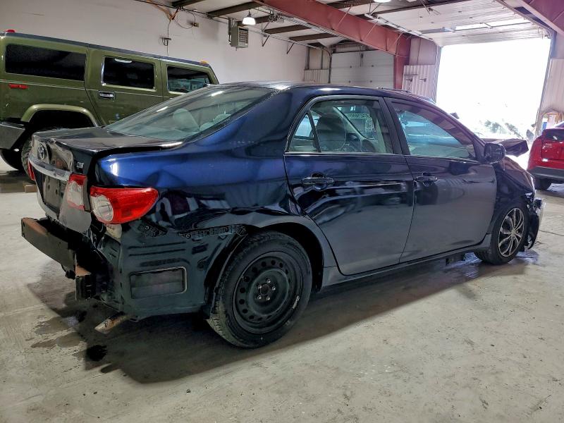 Photo 3 from auction – 2012 TOYOTA COROLLA BA with VIN 2T1BU4EE8CC820068