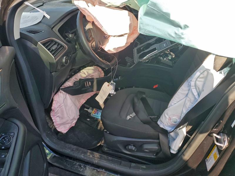 Фото 7 с аукциона – 2024 FORD EDGE SE с VIN 2FMPK4G91RBB01236