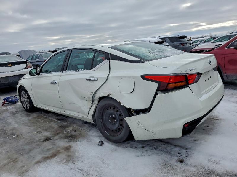 Photo 2 from auction – 2020 NISSAN ALTIMA with VIN 1N4BL4BV9LC192057
