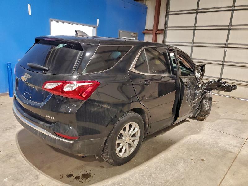 Photo 3 from auction – 2019 CHEVROLET EQUINOX with VIN 2GNAXUEV2K6239370