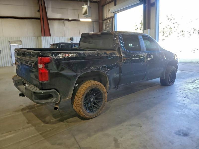 Photo 3 from auction – 2023 CHEVROLET SILVERADO with VIN 3GCPDBEKXPG213813