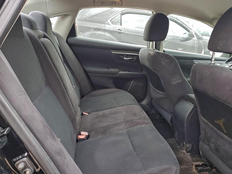 Photo 10 from auction – 2014 NISSAN ALTIMA 2.5 with VIN 1N4AL3AP3EN249448