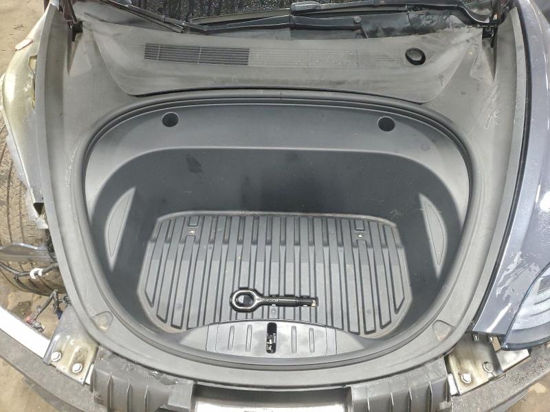 Photo 11 from auction – 2023 TESLA MODEL 3 with VIN 5YJ3E1EB6PF705296