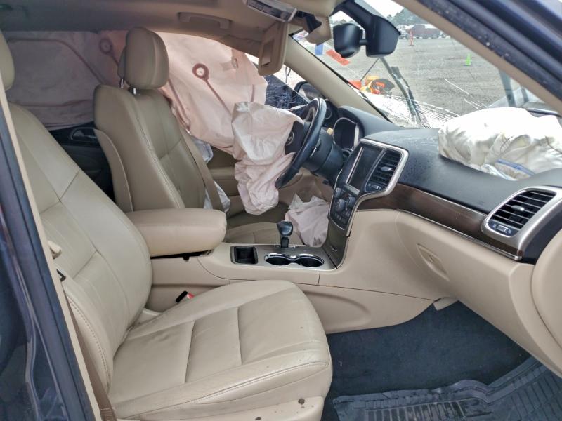 Photo 7 from auction – 2015 JEEP GRAND CHER with VIN 1C4RJEBG6FC635047
