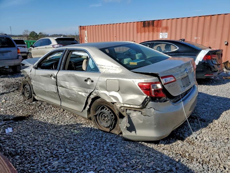 Photo 2 from auction – 2013 TOYOTA CAMRY with VIN 4T1BF1FK6DU712223