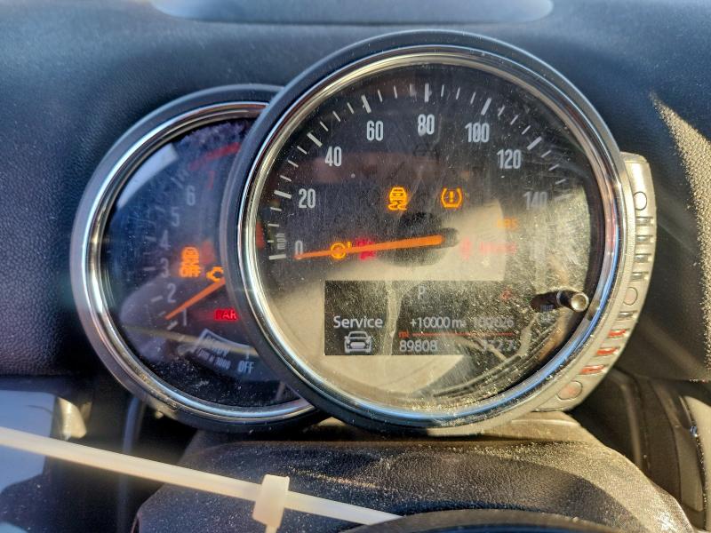 Photo 9 from auction – 2017 MINI COOPER S C with VIN WMZYT5C32H3B66823