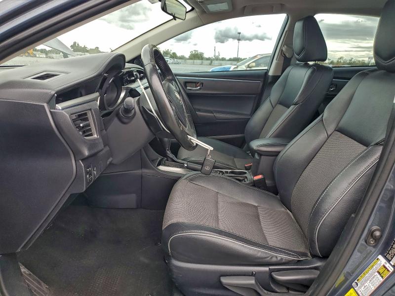 Photo 7 from auction – 2016 TOYOTA COROLLA L with VIN 2T1BURHE5GC551218