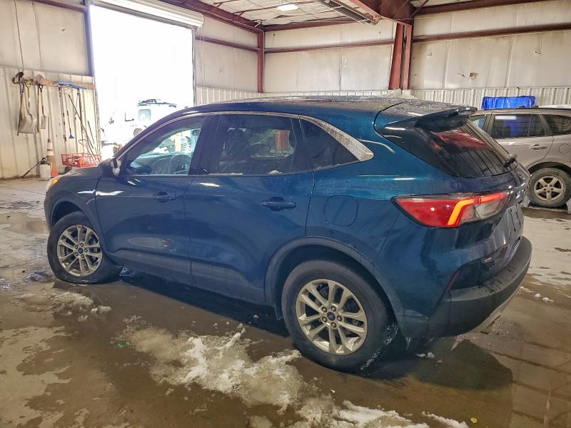 Photo 2 from auction – 2020 FORD ESCAPE SE with VIN 1FMCU9G62LUA20078