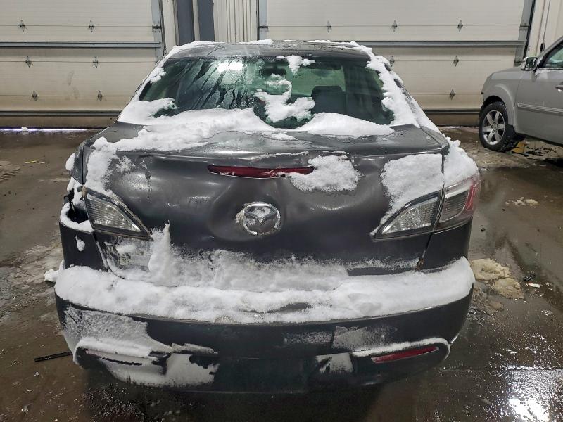 Photo 6 from auction – 2010 MAZDA 3 I with VIN JM1BL1SF3A1333196
