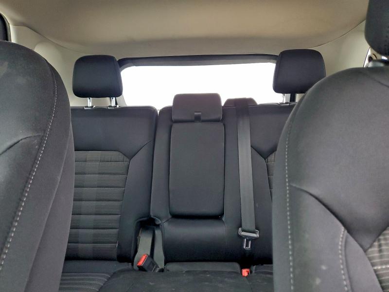 Photo 10 from auction – 2017 FORD EDGE SEL with VIN 2FMPK3J8XHBC41343