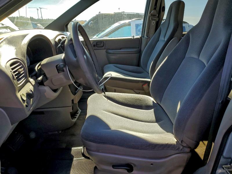 Photo 7 from auction – 2003 DODGE CARAVAN SE with VIN 1D4GP25383B121525
