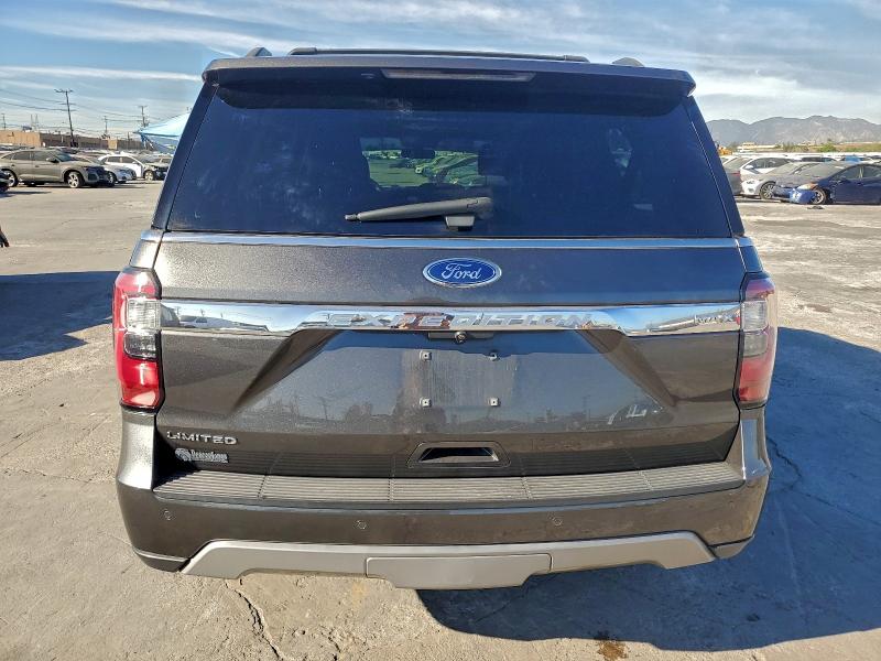 Photo 6 from auction – 2020 FORD EXPEDITION with VIN 1FMJK2AT1LEA52226