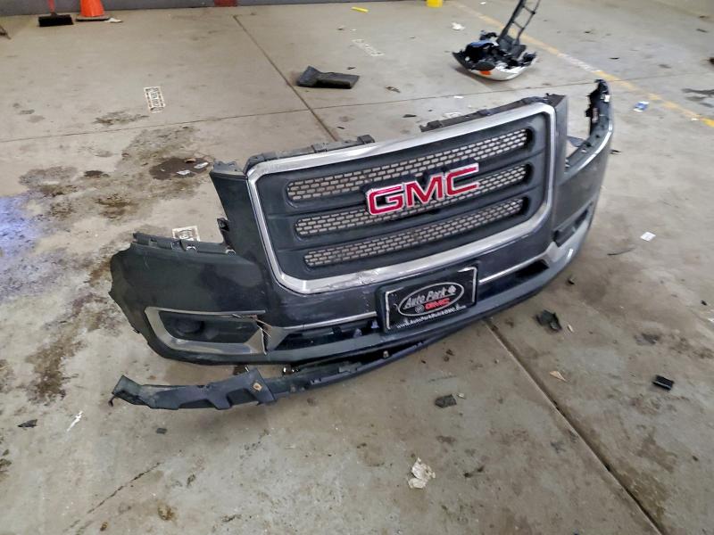 Photo 13 from auction – 2014 GMC ACADIA SLE with VIN 1GKKRNED5EJ270516