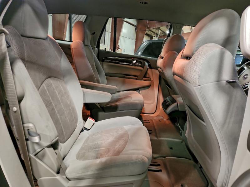 Photo 11 from auction – 2016 BUICK ENCLAVE with VIN 5GAKRAKDXGJ136310