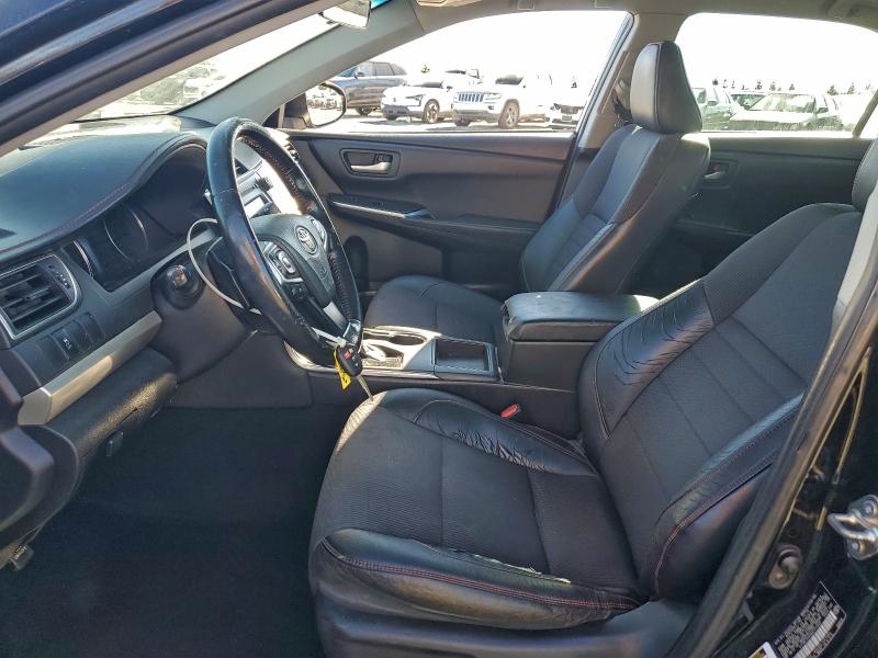 Photo 7 from auction – 2016 TOYOTA CAMRY with VIN 4T1BF1FK3GU177940