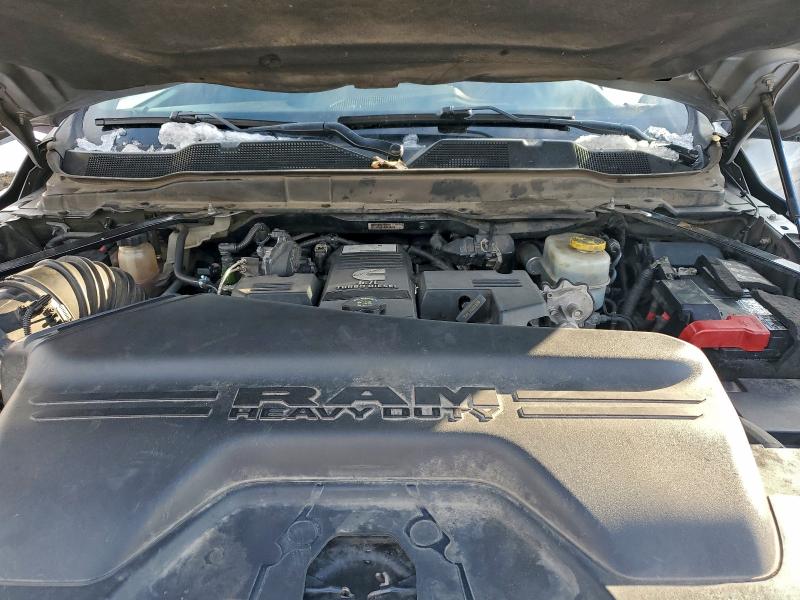 Photo 11 from auction – 2022 RAM 3500 TRADE with VIN 3C63RRGL3NG135586