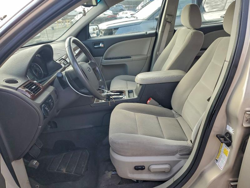 Photo 7 from auction – 2008 FORD TAURUS SEL with VIN 1FAHP27W58G151736