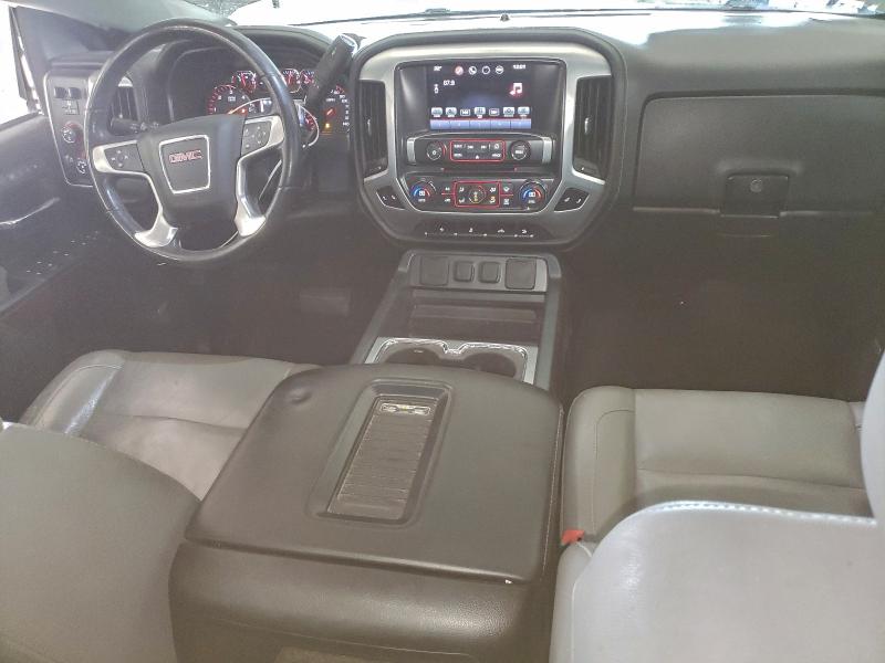 Photo 8 from auction – 2016 GMC SIERRA K15 with VIN 1GTV2NEC0GZ136540