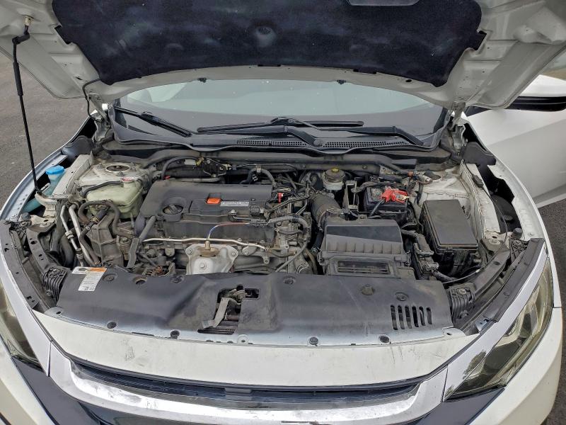 Photo 11 from auction – 2017 HONDA CIVIC EX with VIN 19XFC2F7XHE228530