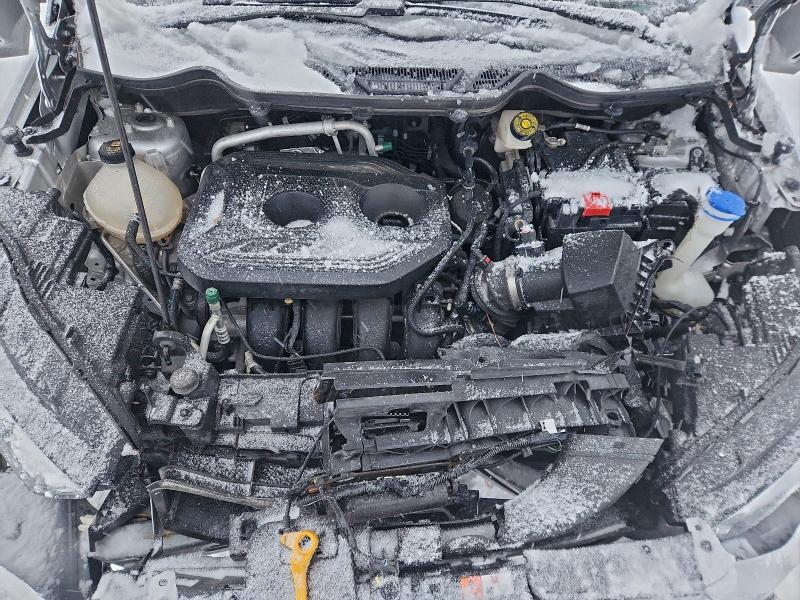 Photo 11 from auction – 2021 FORD ECOSPORT T with VIN MAJ6S3KL2MC412492