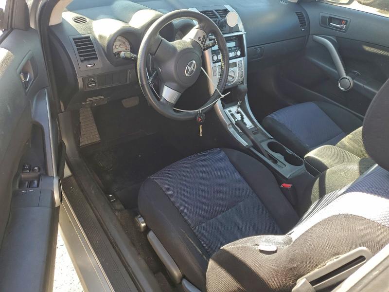 Photo 8 from auction – 2008 TOYOTA SCION TC with VIN JTKDE167880236011