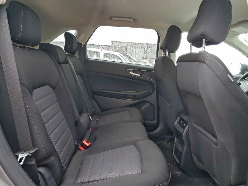 Photo 11 from auction – 2021 FORD EDGE SE with VIN 2FMPK3G99MBA58008