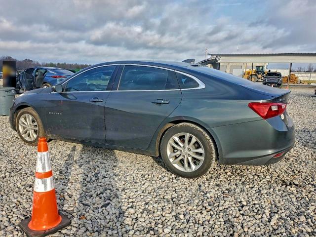 Photo 2 from auction – 2016 CHEVROLET MALIBU LT with VIN 1G1ZE5ST4GF244425