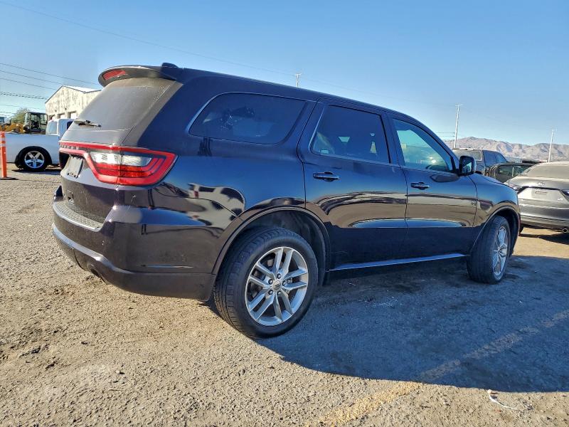 Photo 3 from auction – 2021 DODGE DURANGO GT with VIN 1C4RDJDG3MC804760