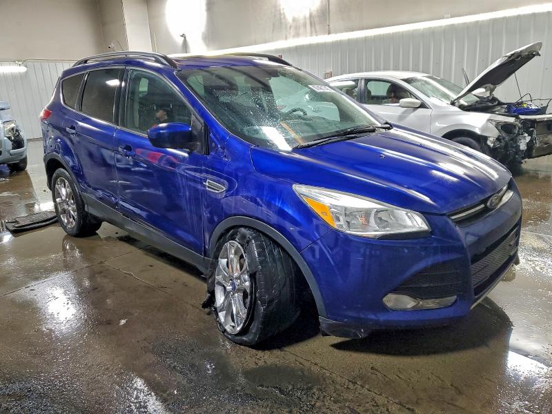 Photo 4 from auction – 2016 FORD ESCAPE with VIN 1FMCU0GX0GUC24386