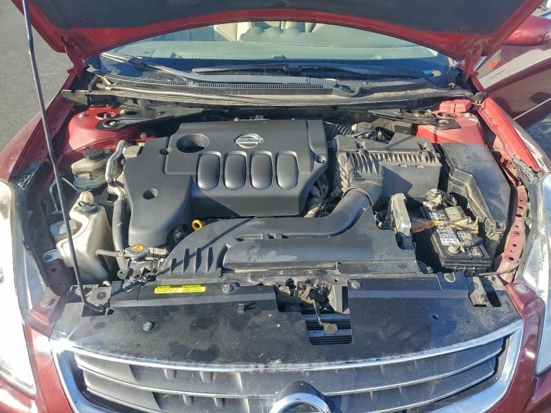 Photo 11 from auction – 2011 NISSAN ALTIMA with VIN 1N4AL2AP2BN473249