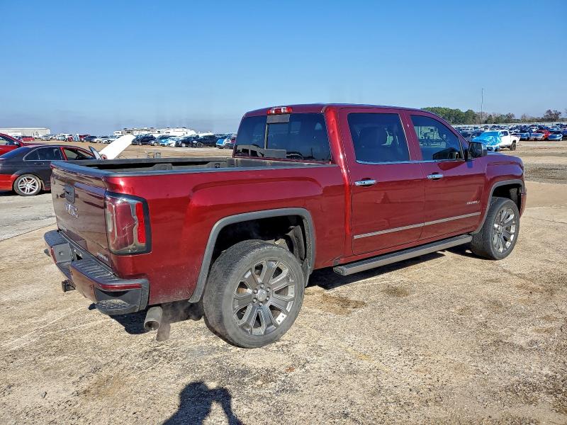 Photo 3 from auction – 2016 GMC SIERRA K15 with VIN 3GTU2PECXGG377528