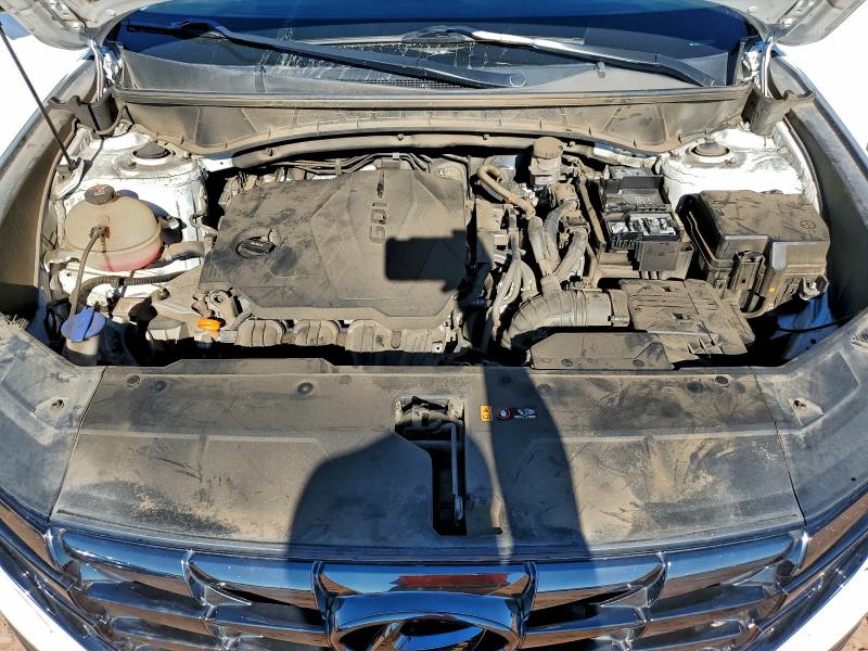 Photo 12 from auction – 2023 HYUNDAI TUCSON LIM with VIN 5NMJECAE0PH217852