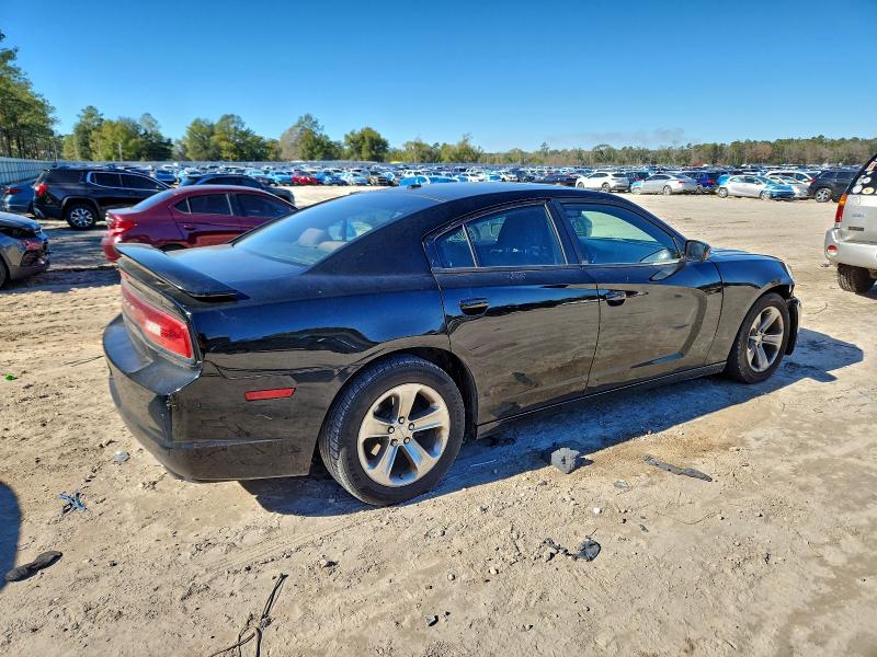 Photo 3 from auction – 2013 DODGE CHARGER SX with VIN 2C3CDXHG9DH669756