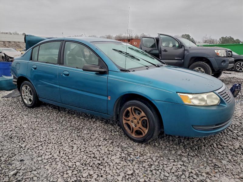 Photo 4 from auction – 2005 SATURN ION LEVEL with VIN 1G8AJ52F65Z120382