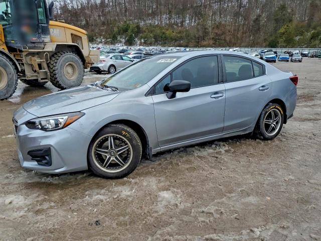 SUBARU IMPREZA 2019 with VIN 4S3GKAA65K3610463 - Photo from auction