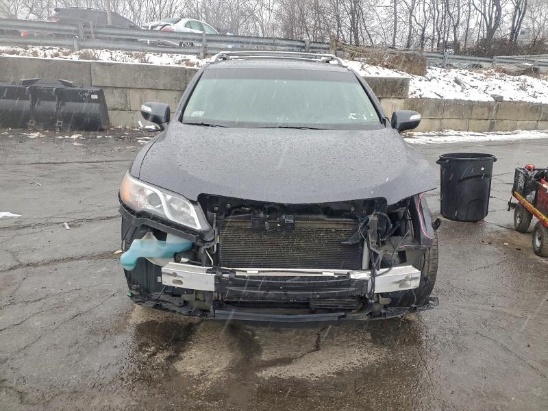 Photo 5 from auction – 2013 ACURA RDX with VIN 5J8TB4H31DL010927