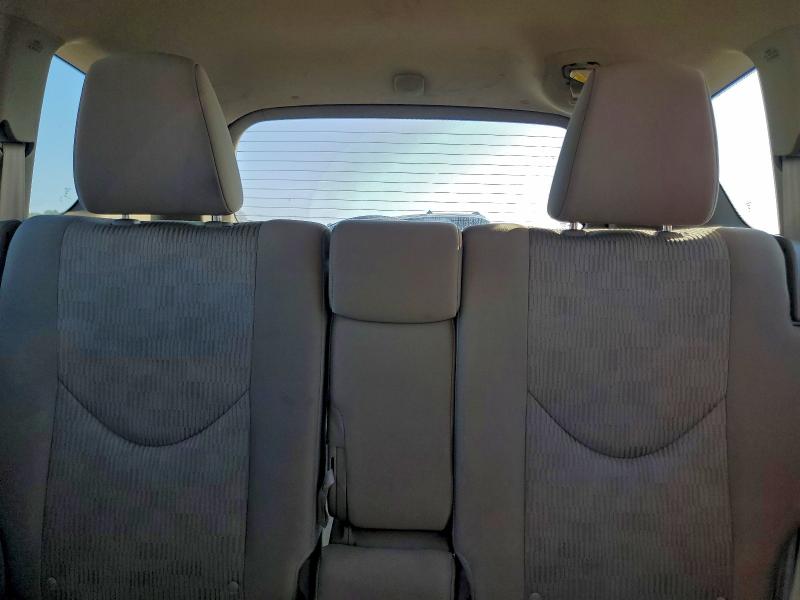 Photo 10 from auction – 2011 TOYOTA RAV4 with VIN 2T3ZF4DV2BW094285