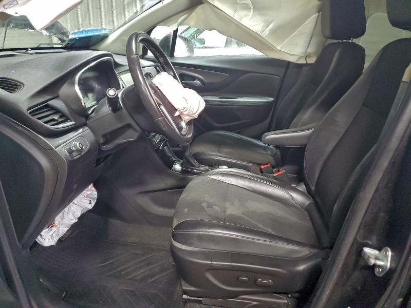 Photo 7 from auction – 2020 BUICK ENCORE PRE with VIN KL4CJASB5LB045128