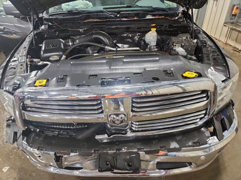 Photo 11 from auction – 2016 RAM 1500 SLT with VIN 3C6RR7LTXGG318331