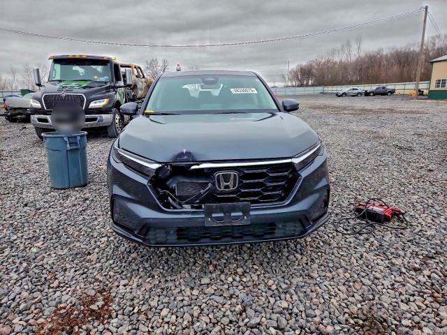 Photo 5 from auction – 2025 HONDA CR-V with VIN 7FARS4H7XSE018427
