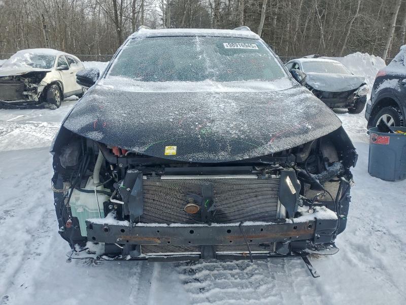 Photo 5 from auction – 2016 TOYOTA RAV4 XLE with VIN 2T3RFREV1GW528523