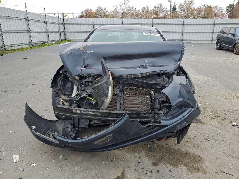Photo 5 from auction – 2012 HYUNDAI SONATA GLS with VIN 5NPEB4AC2CH330648