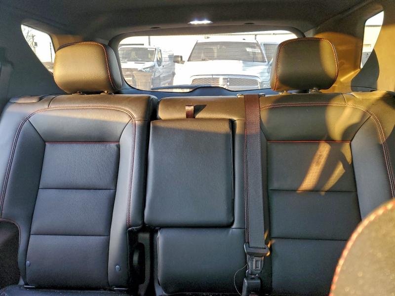 Photo 10 from auction – 2024 CHEVROLET EQUINOX RS with VIN 3GNAXWEG9RL370282