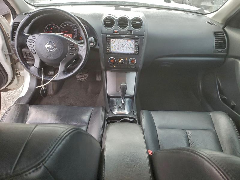 Photo 8 from auction – 2010 NISSAN ALTIMA BAS with VIN 1N4AL2AP4AN456919