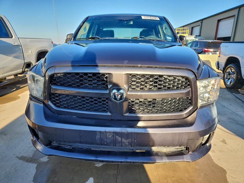 Photo 5 from auction – 2015 RAM 1500 ST with VIN 1C6RR6KT2FS500978